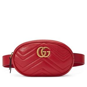 Gucci Belt Bag